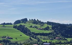 Allgäuer Ausblick